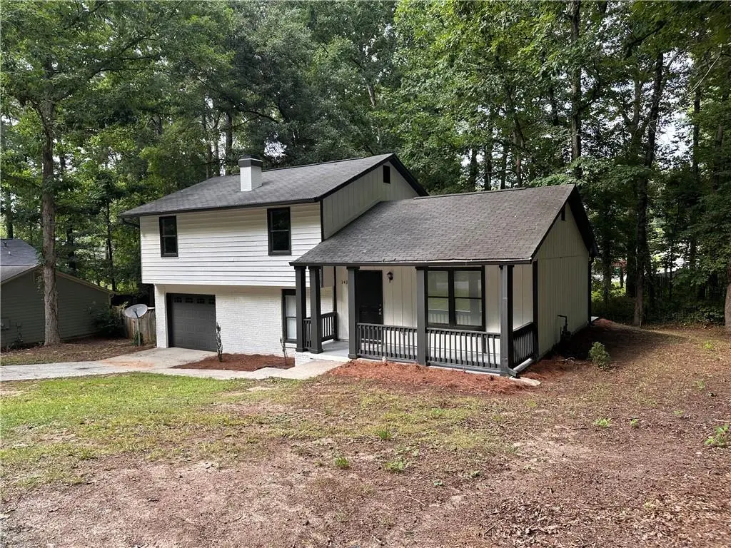 3420 Cedar Rock Lane, Lithonia, GA 30038 - #1