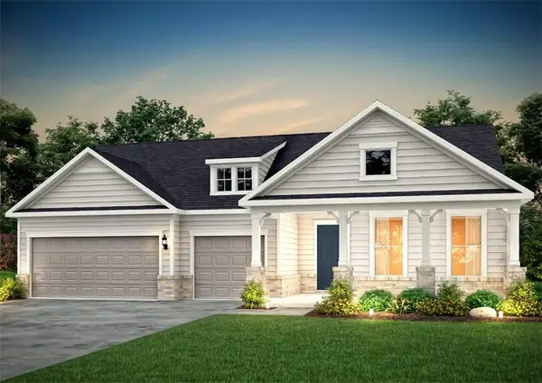 305 Philox Court, Griffin, GA 30223