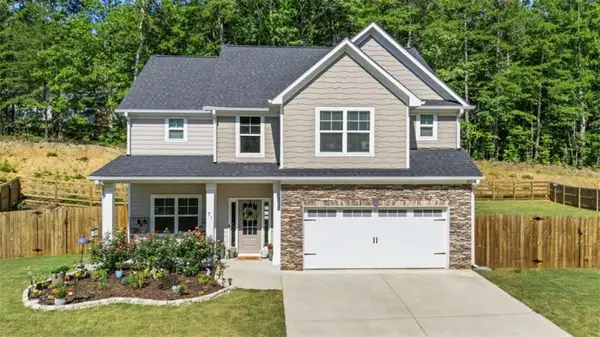 71 Oakdale Way, Temple, GA 30179