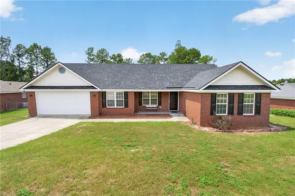 2025 Clarkston Drive, Augusta, GA 30909