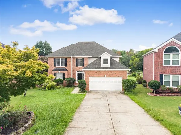 784 Southland Way, Stone Mountain, GA 30087