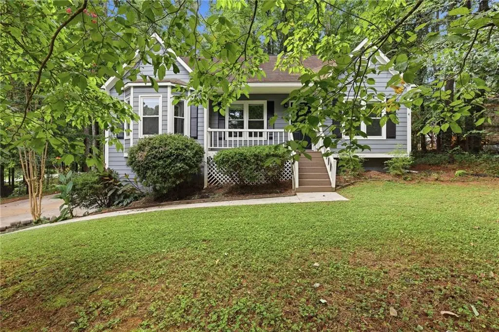 51 Richaven Place, Dallas, GA 30132 - #1