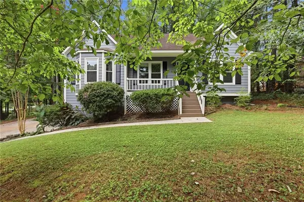 51 Richaven Place, Dallas, GA 30132