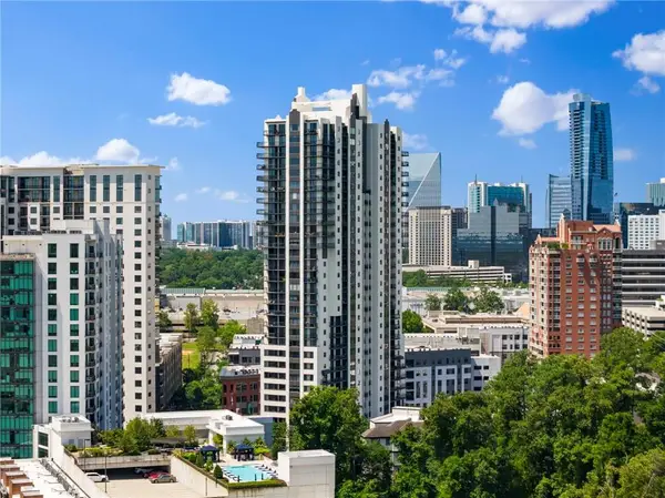 3481 Lakeside Drive Ne #1107, Atlanta, GA 30326