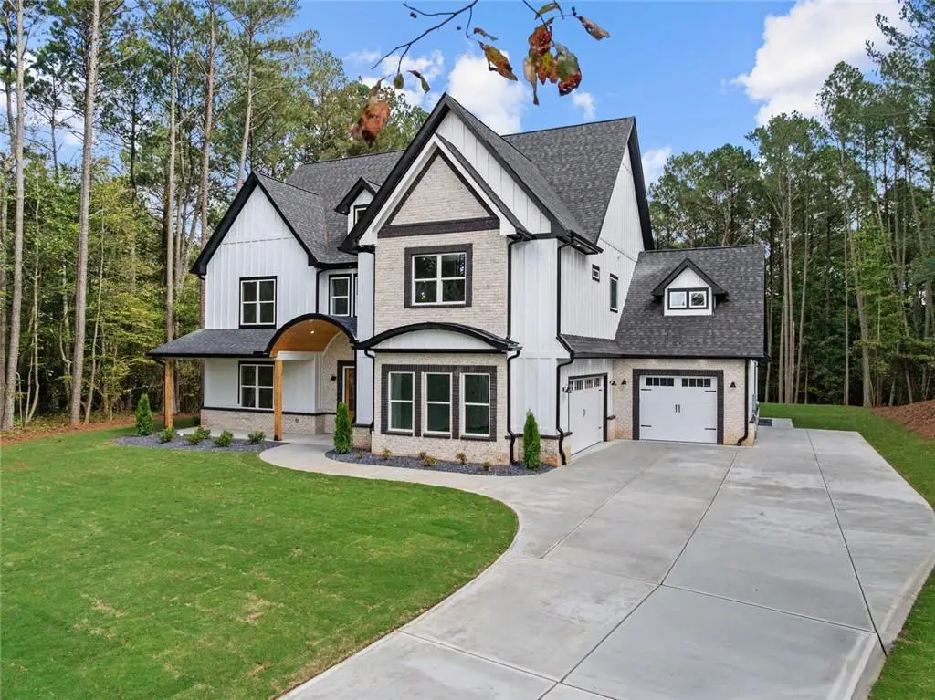 91 Beech Creek Circle, Winder, GA 30680 - #1
