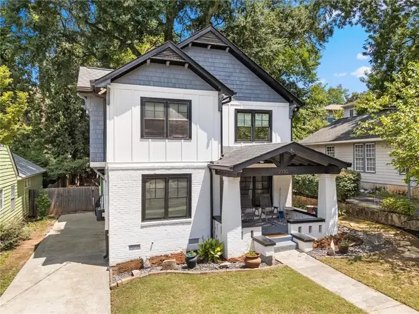 2330 1st Avenue Ne, Atlanta, GA 30317