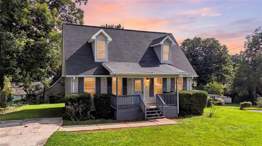 737 Carlton Street Se, Gainesville, GA 30501 - #1