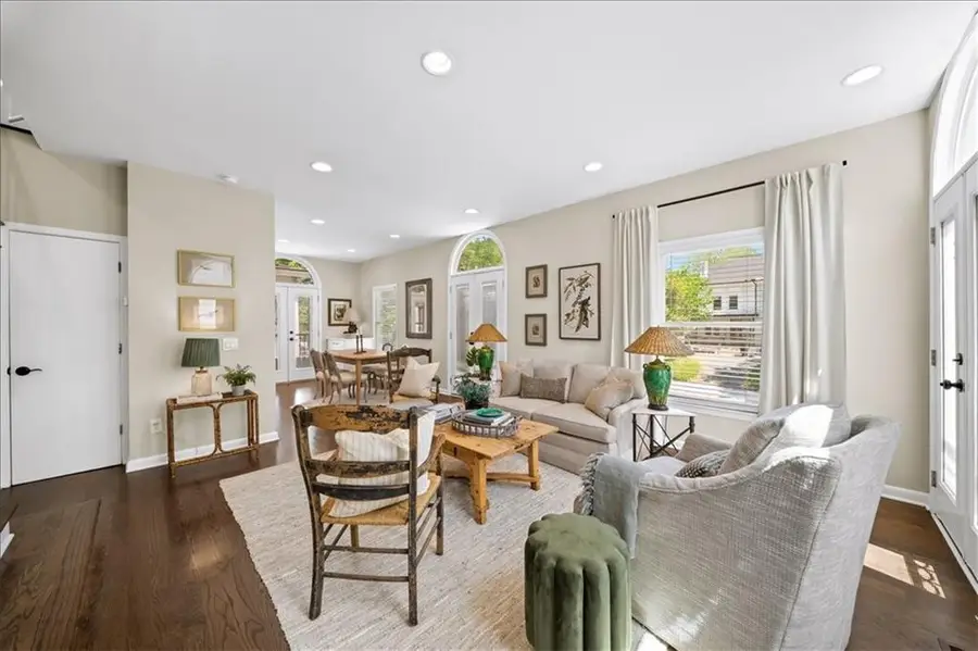 792 Piedmont Avenue Ne #B, Atlanta, GA 30308 - #2