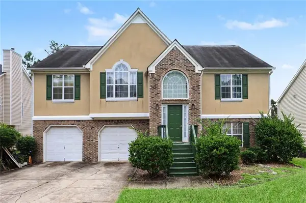 5494 Sweetsprings Drive Southwest, Powder Springs, GA 30127