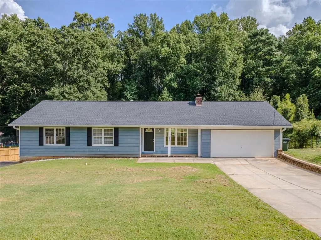 2050 Abington Lane, Snellville, GA 30078 - #1