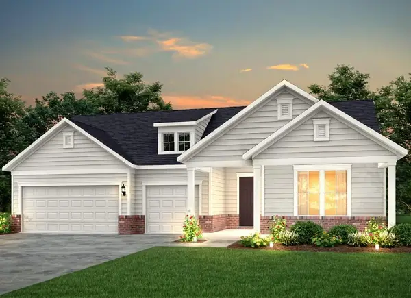 209 Cosmos Court, Griffin, GA 30223