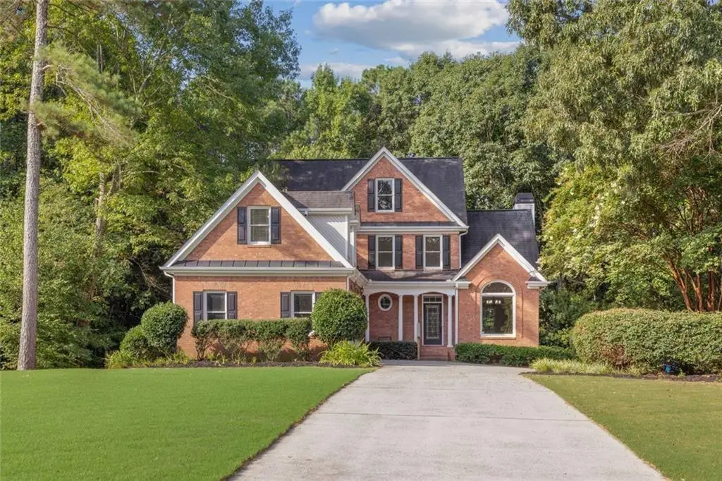 395 Amberbrook Circle, Grayson, GA 30017 - #1