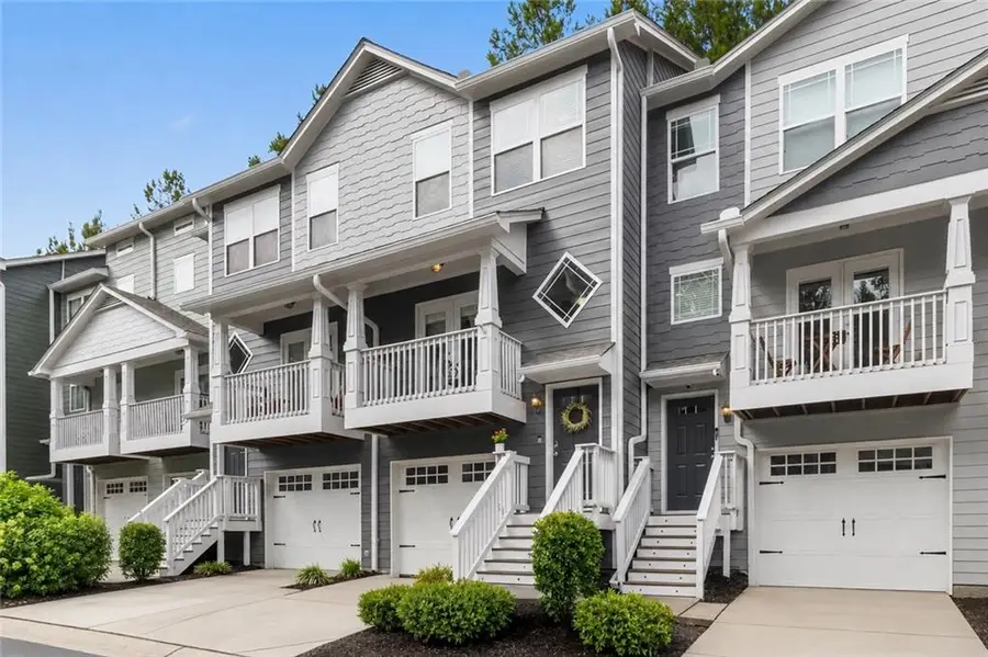 1472 Liberty Parkway Nw, Atlanta, GA 30318 - #2