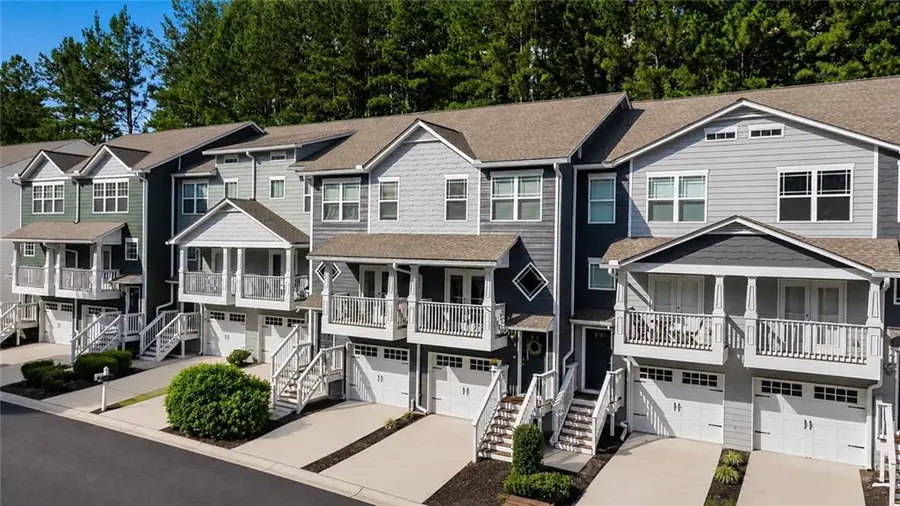 1472 Liberty Parkway Nw, Atlanta, GA 30318 - #3