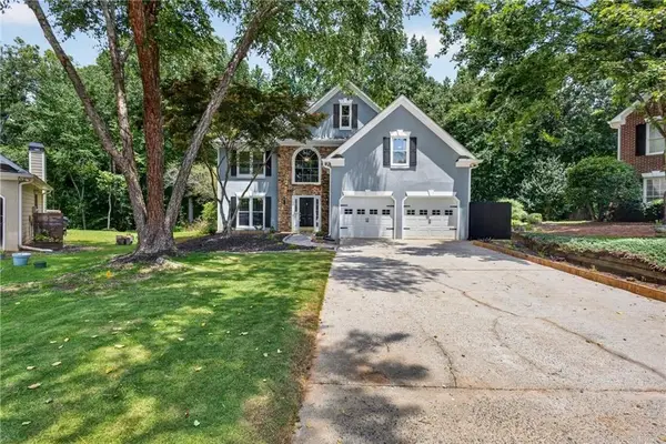 3827 Lance Bluff Court, Duluth, GA 30097