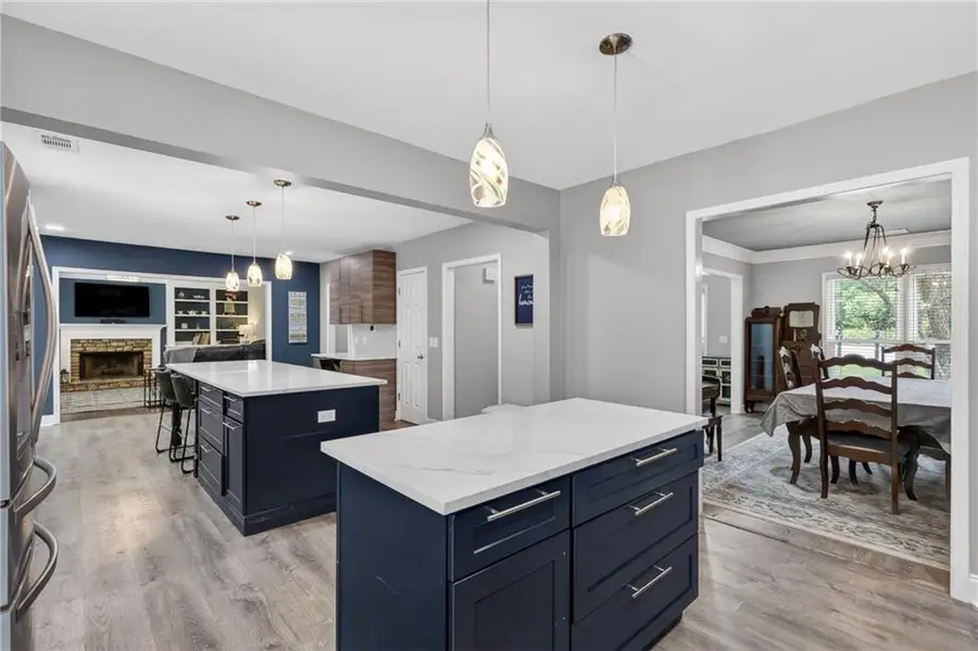 3827 Lance Bluff Court, Duluth, GA 30097 - #3
