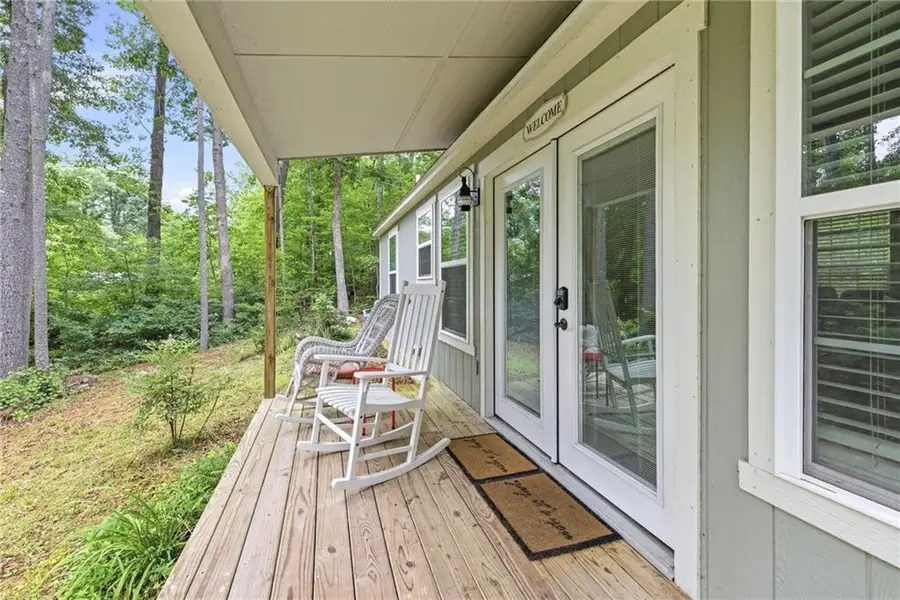 575 Hidden Valley Drive, Demorest, GA 30535 - #3
