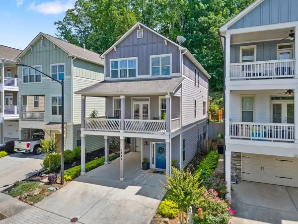 1229 Ridenour Lane, Kennesaw, GA 30152