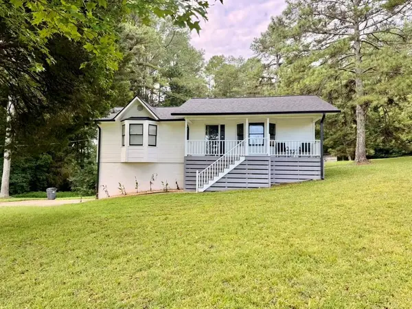 4886 Buchanan Highway, Buchanan, GA 30113