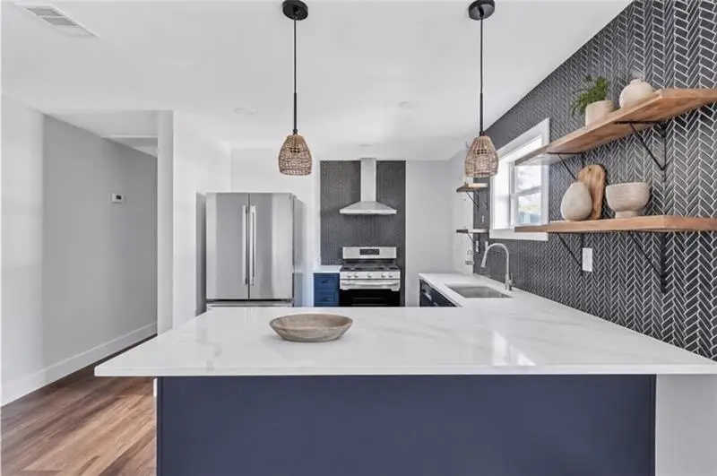 1328 Sharon Street Nw, Atlanta, GA 30314 - #2