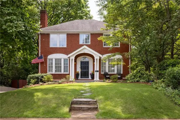 21 S Avondale Road, Avondale Estates, GA 30002