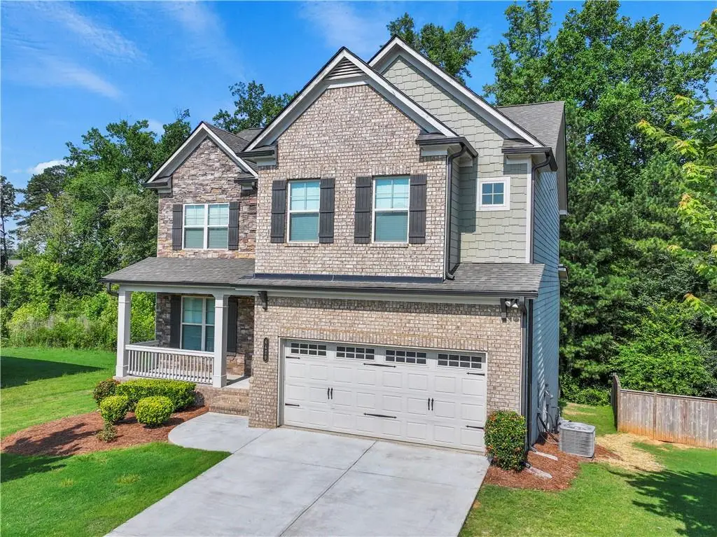 4429 Beechnut View, Gainesville, GA 30504 - #1