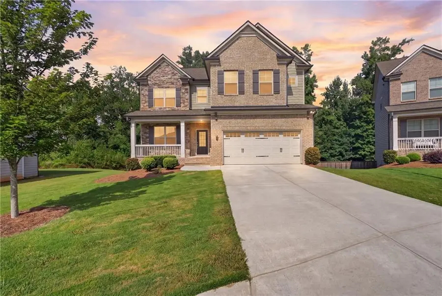 4429 Beechnut View, Gainesville, GA 30504 - #2