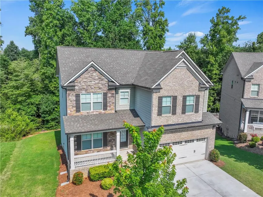 4429 Beechnut View, Gainesville, GA 30504 - #3