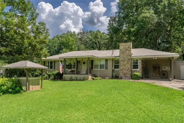 2781 Ike Stone Road, Monroe, GA 30656