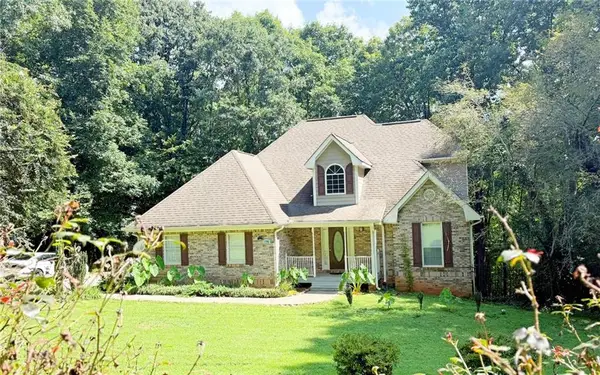 1770 River Bluff Road, Monroe, GA 30656