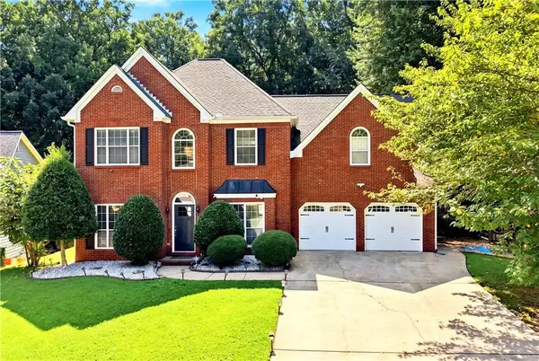 108 Township Court, Woodstock, GA 30189