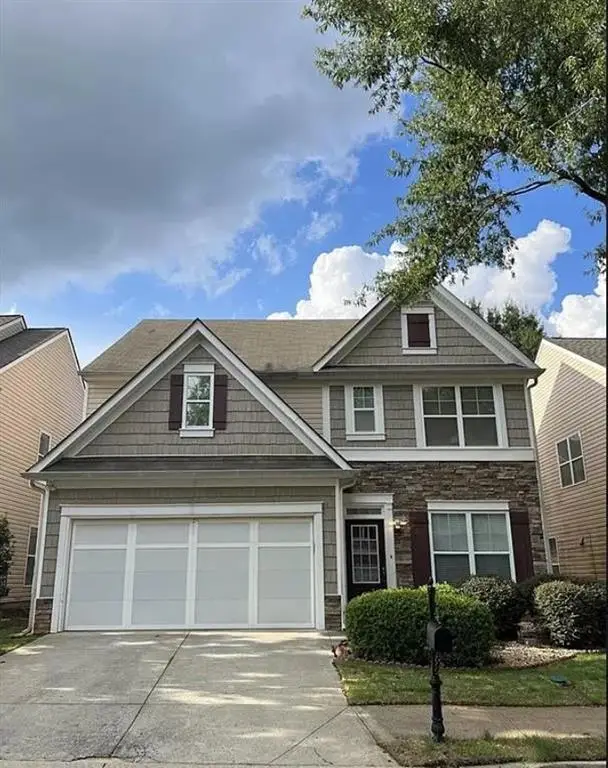 3295 Briaroak Drive, Duluth, GA 30096 - #1