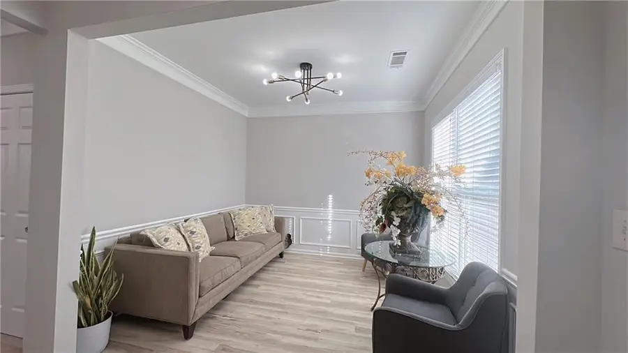 3295 Briaroak Drive, Duluth, GA 30096 - #2