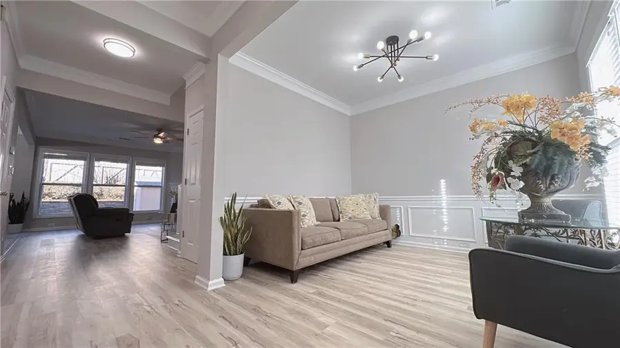 3295 Briaroak Drive, Duluth, GA 30096 - #3