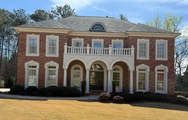 3011 Prestwyck Haven Drive, Duluth, GA 30097
