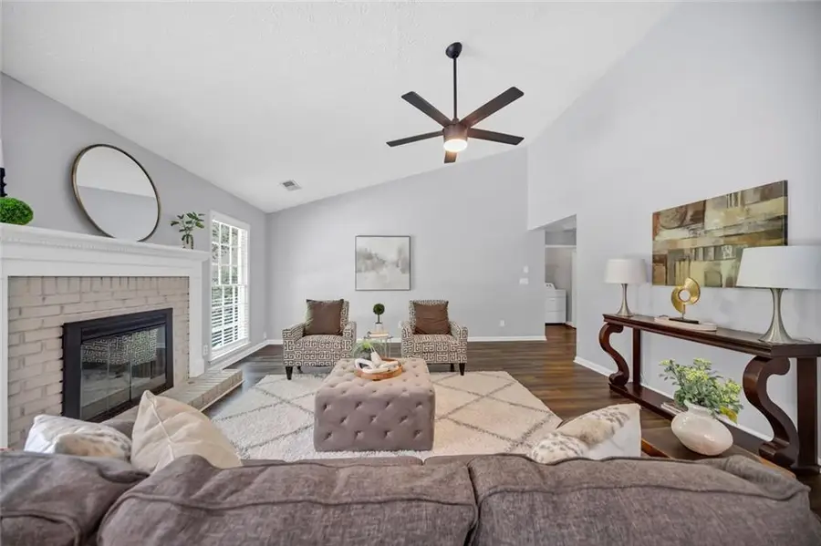 4670 Sengen Trace, Alpharetta, GA 30022 - #2