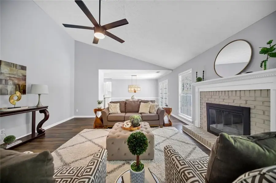 4670 Sengen Trace, Alpharetta, GA 30022 - #3