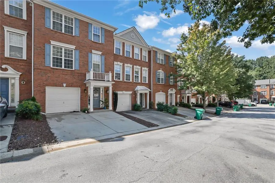 6300 Views Trace, Peachtree Corners, GA 30092 - #2