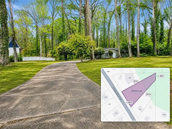 1900 Harts Mill Road, Atlanta, GA 30341
