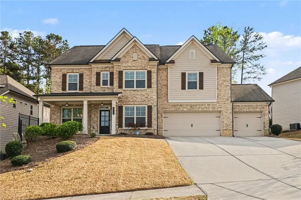 2960 Hampton Grove Trace, Dacula, GA 30019 - #1