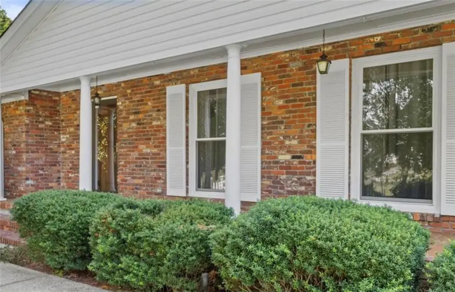 234 Crumbley Road, McDonough, GA 30252 - #3