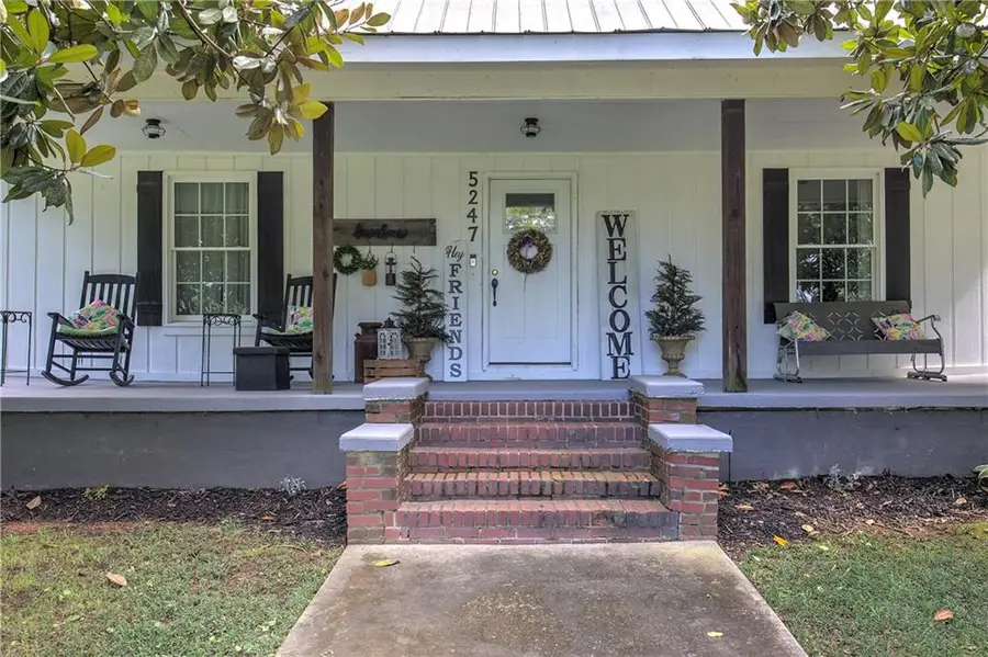 5247 Roland Hayes Parkway Sw, Calhoun, GA 30701 - #2