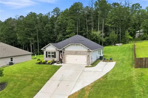 173 Bramlett Ridge Drive, Dallas, GA 30157