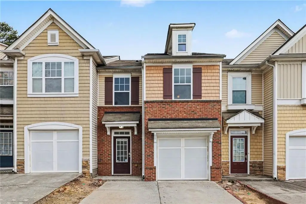 3142 Creston Park Court, Duluth, GA 30096 - #1