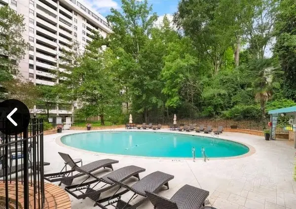 3530 Piedmont Road Ne #M1, Atlanta, GA 30305