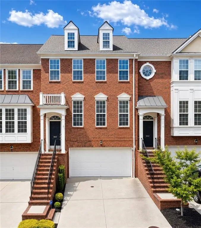 5010 Foxfield Trace, Atlanta, GA 30339 - #1