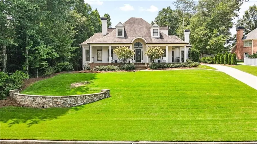 1820 Hadfield Boulevard, Roswell, GA 30075 - #2
