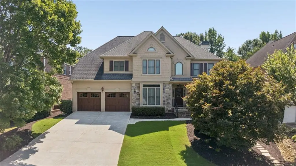 3972 Blustery Way Ne, Marietta, GA 30066 - #1