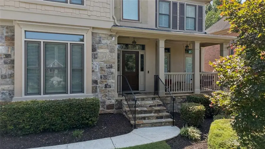 3972 Blustery Way Ne, Marietta, GA 30066 - #2