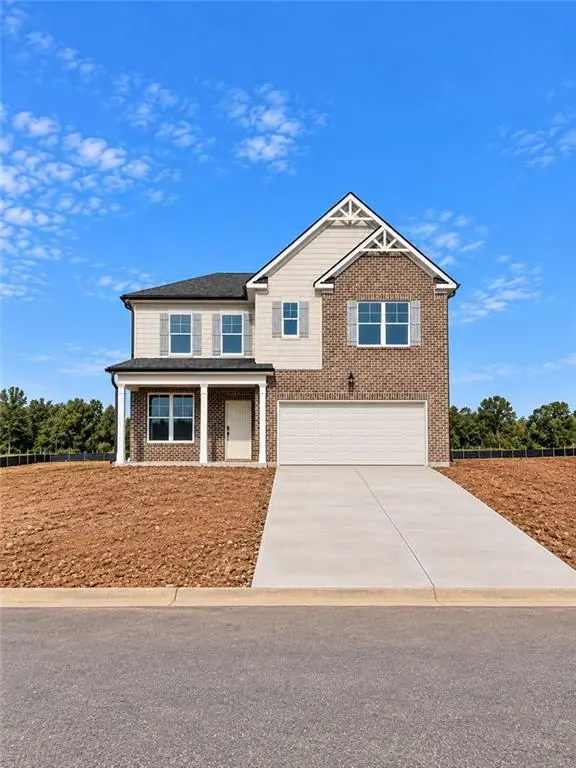 527 Collier Mills Road, Lawrenceville, GA 30045 - #1